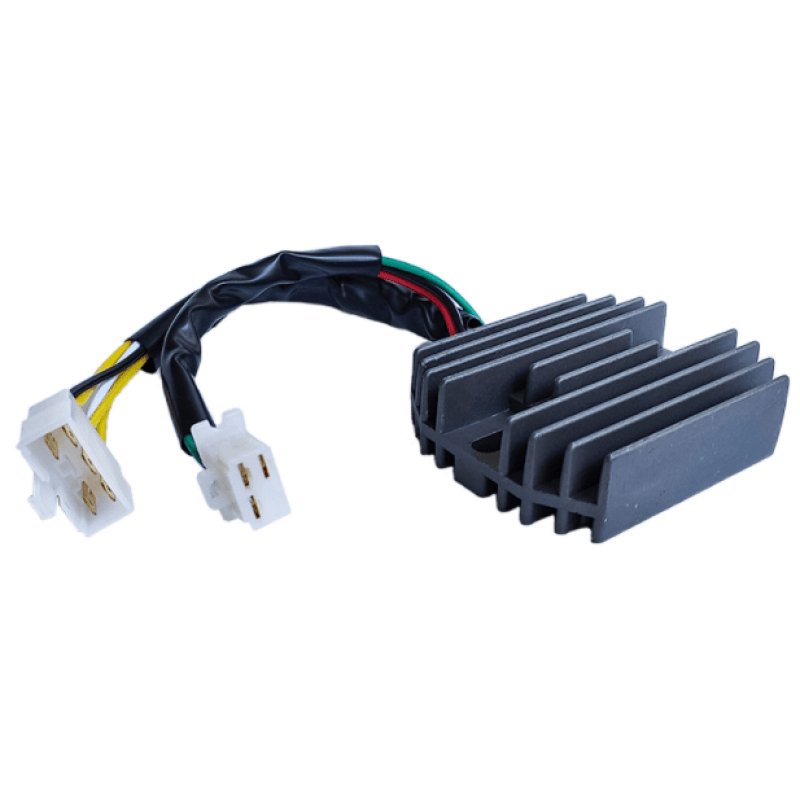 31600-Ma6-000 Voltage Regulator Rectifier For Honda 900 1000 Cb750 Cb750Sc 1979-1983