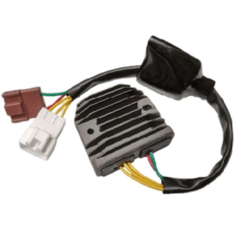31600-Mbt-D21 Voltage Regulator Rectifier Yhc-079 For Honda Xl1000V (Varadero) Xlv1000 2003-2010