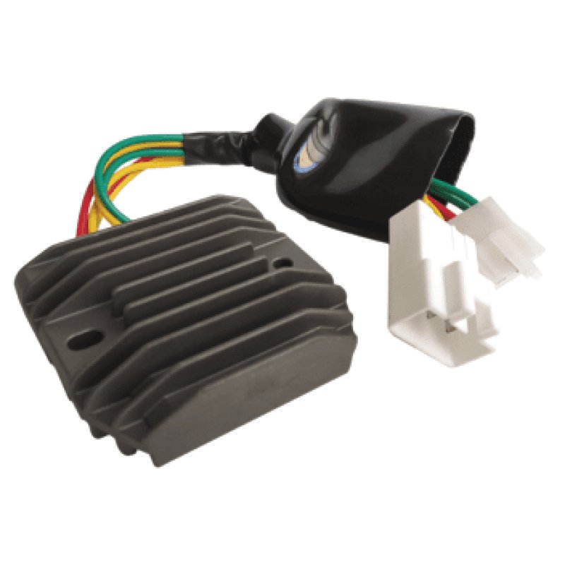31600-Mcj-641 Sh678C-13 Voltage Rectifier Regulator For Honda Cbr600 F4I Cbr600Rr Cbr954 Cb900 Vtx1300
