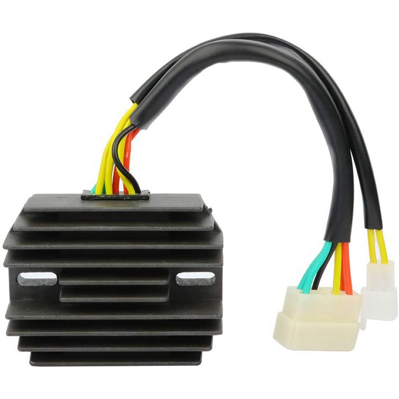 31600-Mg9-951 Voltage Regulator Rectifier For Honda Gl L Goldwing 1200 1985 31600-Mg9-951