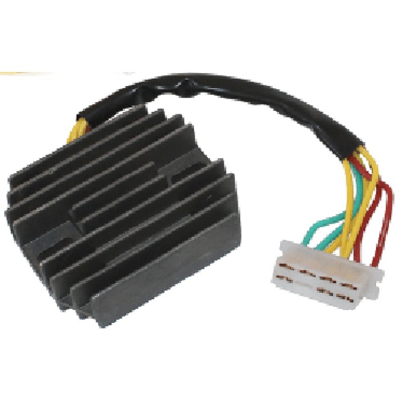 31700-371-000 Voltage Regulator Rectifier For Honda Cb Hondamatic 750 De 1977 A 1978