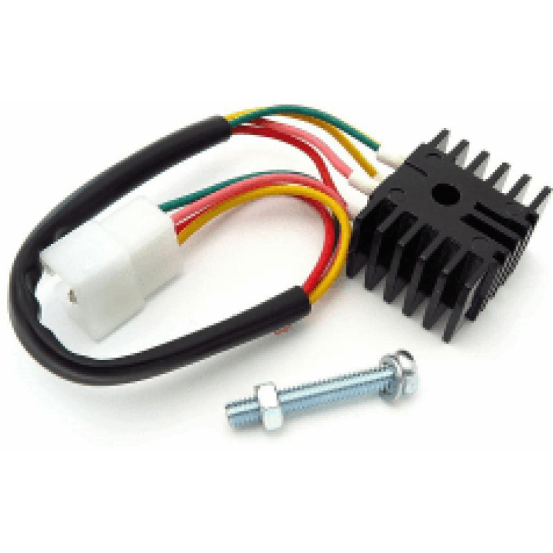 31700-455-671 31700-358-305 31700-358-013 Voltage Regulator Rectifier For Honda Cb350 Cb360 Cb450 Cb500T Cj360T