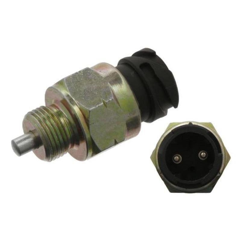 3197870 1078493 227150 Pressure Switch For Volvo Truck Fl6 Fh12 Fh16 Nh12 Fm7 Fm9 Fm10 Fm12