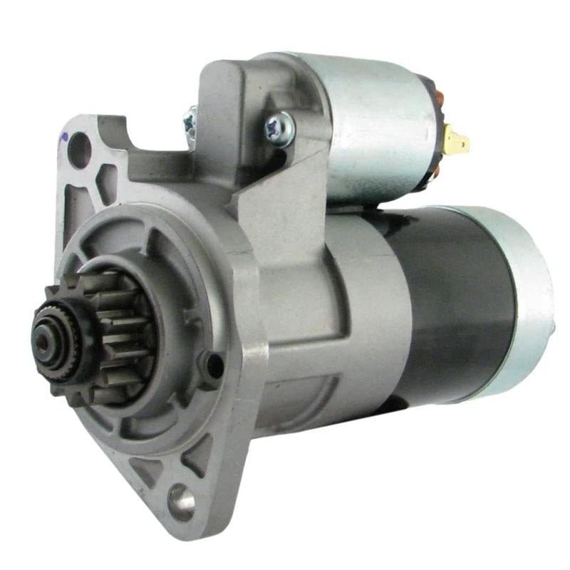 31B66-00100 31B66-00101 199-2334 12V 13KW Starter Motor For Sdmo Mitsubishi S3L2 Engine