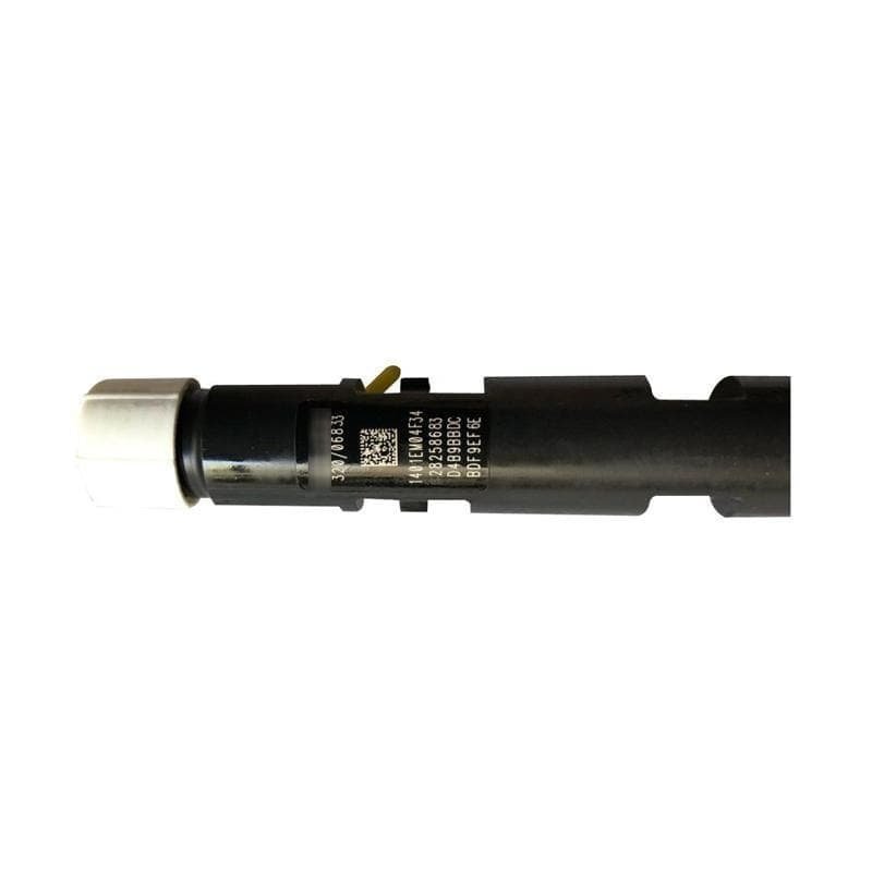 320/06833 28258683 Common Rail Fuel Injector And Injector Nozzle For Jcb Excavator