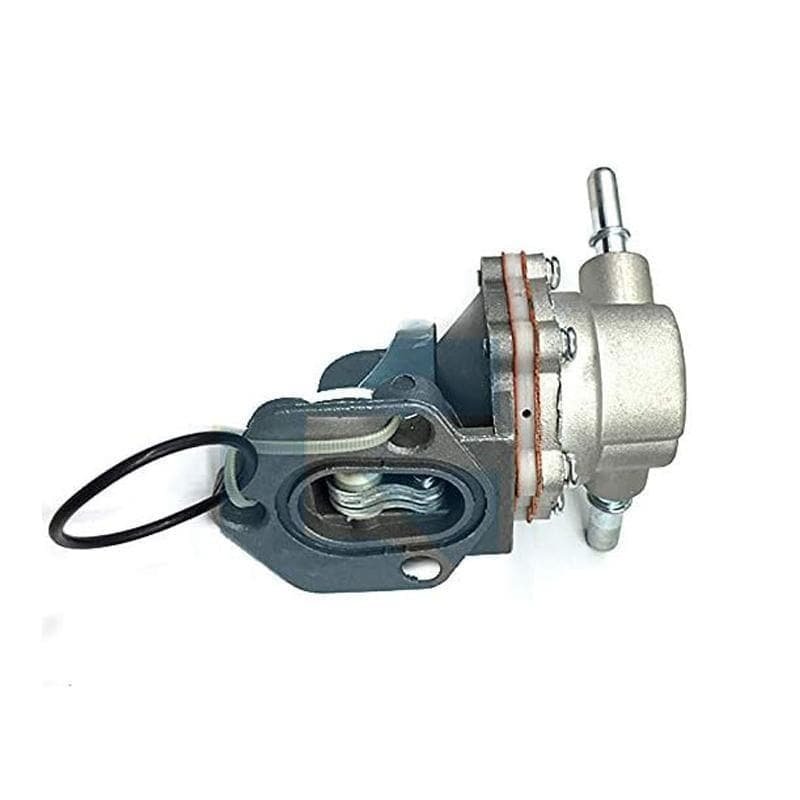 320/07040 320/07201 320/07201A Fuel Lift Pump For Jcb Wheeled Loader 3Cx 3C 4Cx 4C