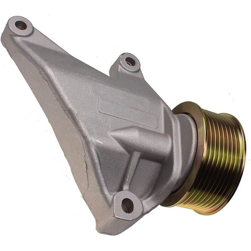 320/08588 320/08586 Belt Tensioner For Jcb Spare Parts 3Cx 4Cx Backhoe Loader