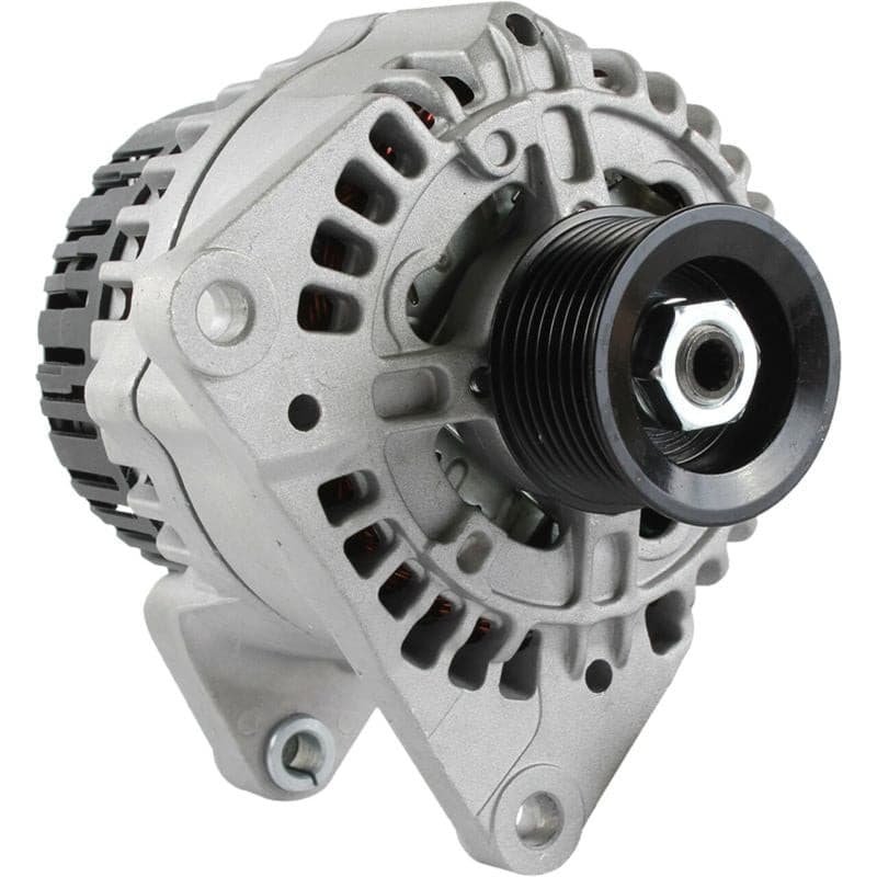 320/08648 320/08560 320/08610 12V 95Amp Alternator For Jcb 3Cx 4Cx