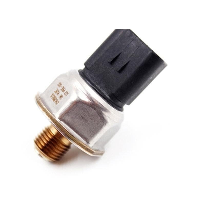 320-3064 3203064 Fuel Pressure Sensor For Caterpillar Cat Excavator 349E L Engine C13