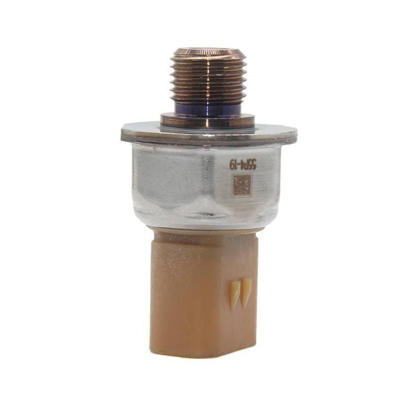320-3065 Heavy Duty Pressure Sensor Switch For Caterpillar Cat Excavator 349E L Engine C15 C18