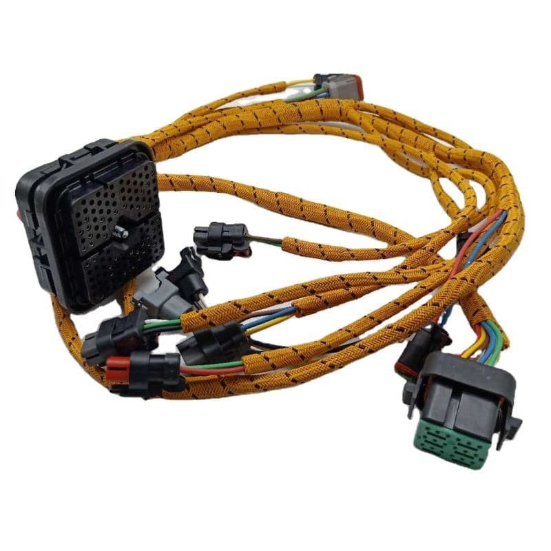 323-9140 3239140 Engine Wiring Harness For Caterpillar Cat Engine C9 Excavator 336D E336D