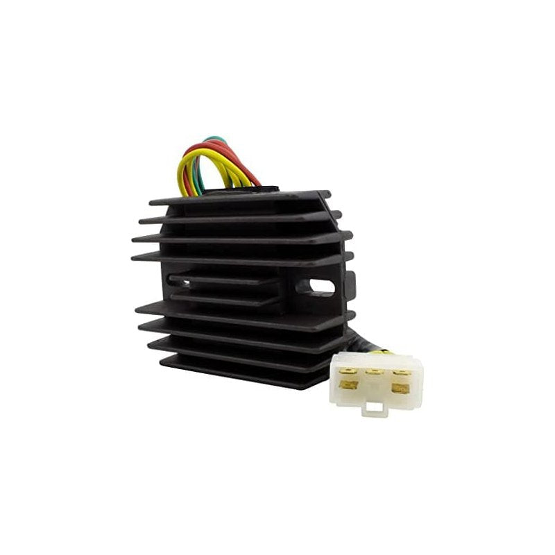 32800-33E21 Voltage Regulator Rectifier For Suzuki Gsx-R1300 Gsxr 1300 Hayabusa Motorcycle 1999-2007