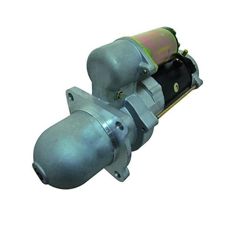 3283329 Starter Motor 12V 10 Tooth For Cummins 6Bt5.9 5.9L Engine Ford Freightliner