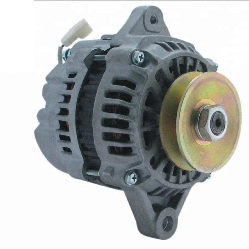 32A68-00400 A7Ta0483 A7Ta0483A Alternator 12V 55Amp For Mitsubishi S4L2 Engine S4S S6S