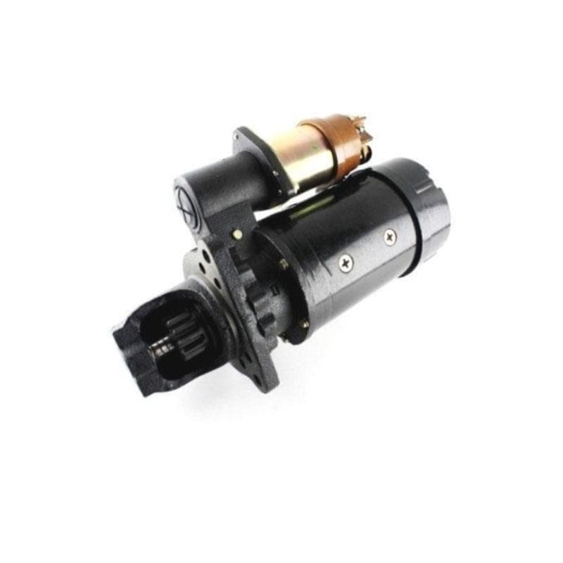 3415537 3415538 4937364 Starter Motor 24V 7.8KW For Dongfeng Cummins 6Ct 8.3L Engine