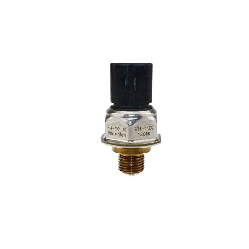 344-739 17Pp4-3 3447391 Heavy Duty Pressure Sensor Switch For Caterpillar C00