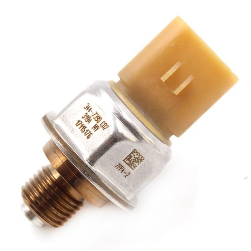 344-7390 Heavy Duty Pressure Sensor Switch For Caterpillar Cat Engine C6.6 C4.4 C3.4B C9.3