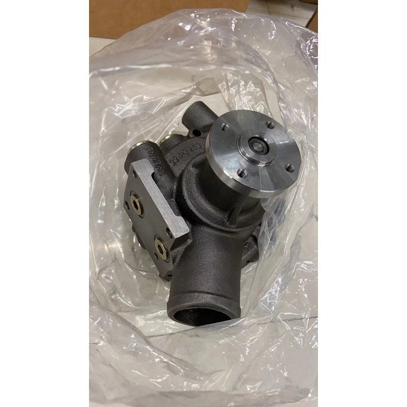 3502536 350-2536 210-9097 Water Pump For Caterpillar Cat C9 973C D6R D6T