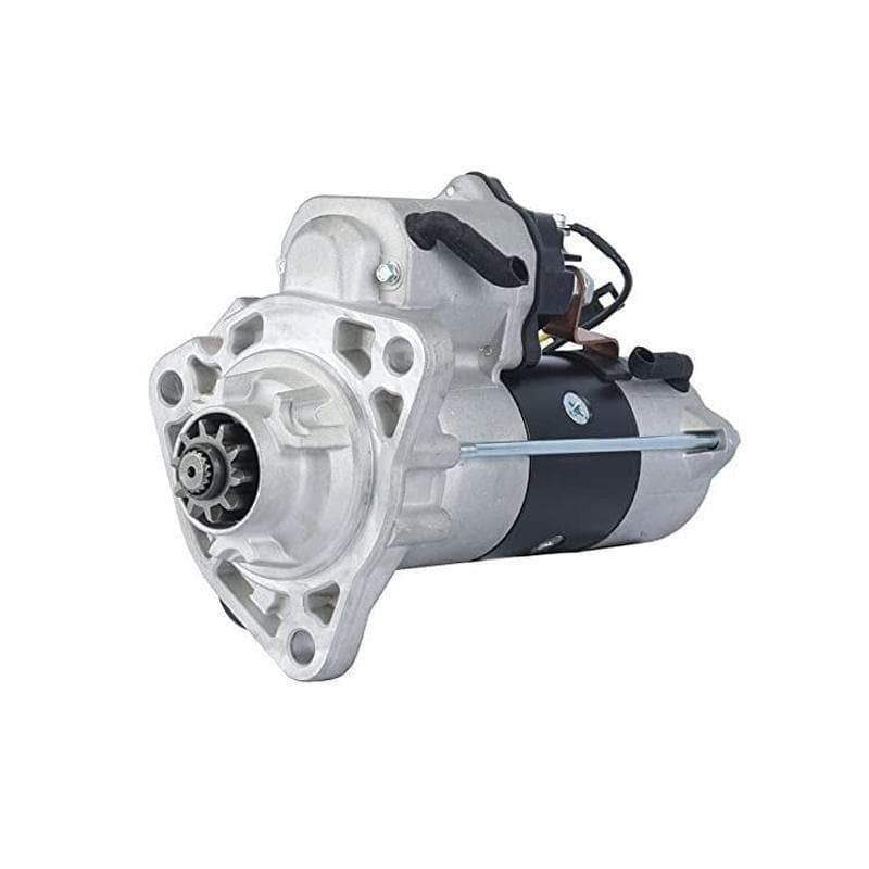 354-5671 428000-9122 24V 10T 7.8KW Starter Motor For Caterpillar C7.1 Loader 924K 926M 930K