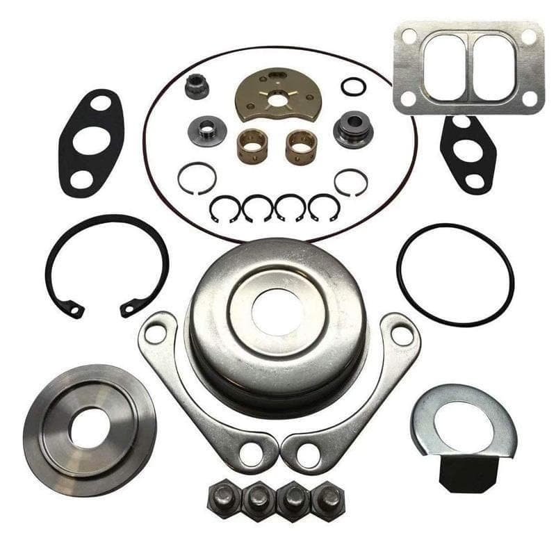 3575169 Turbocharger Repair Kit For Cummins 4B 6B Engine