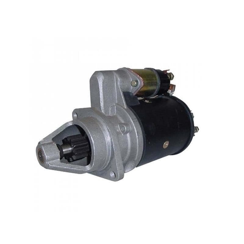 3575730 529965R93 537140R96 17077 Starter Motor For Case Ih 684 784 D268 D239 584