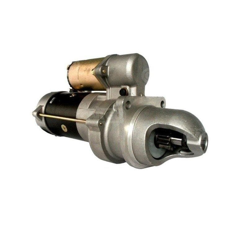 3604648 3901365 0001367079 12V 10T Starter Motor For Cummins Engine 4Bt3.9 6Bt5.9 4B 6B Bosch Style