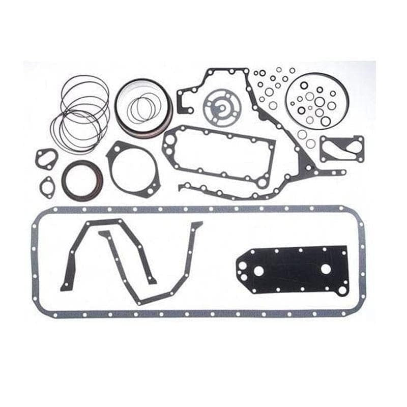 3800558 Engine Lower Gasket Kit For Cummins