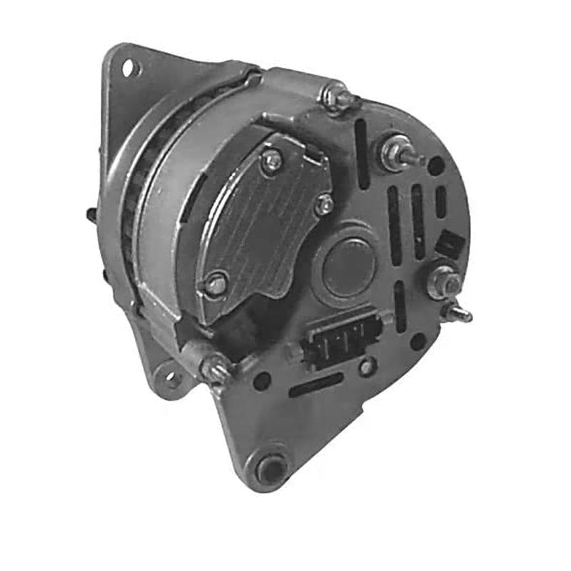 382-08919 Alternator Generators 12V 70A For Lister Petter Lpw2 Lpw3 Lpw4 Engine
