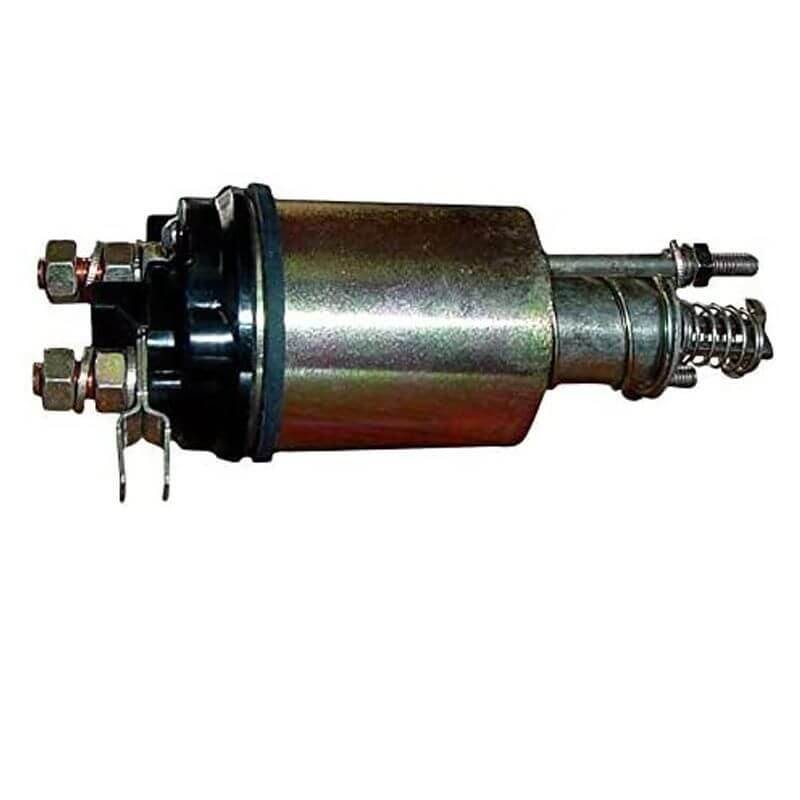 3904281M2 3474587M1 Solenoid Valve For Massey Ferguson 231 2310 Ford New Holland Tractor 1100