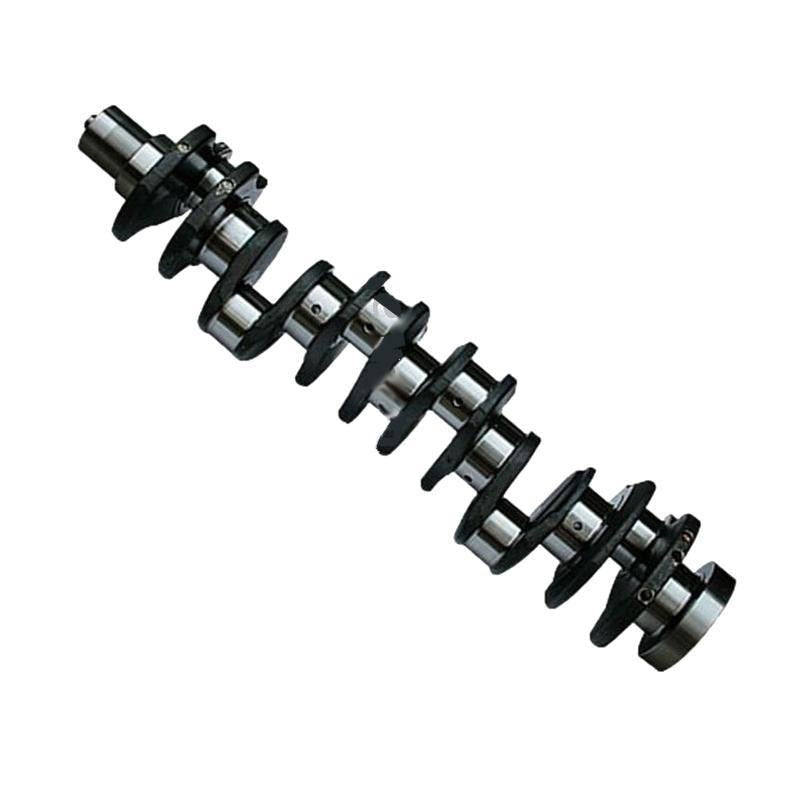 3917320 2853361 Crankshaft For Cummins 6C 6Ct 6Cta 8.3 Engine Spare Parts