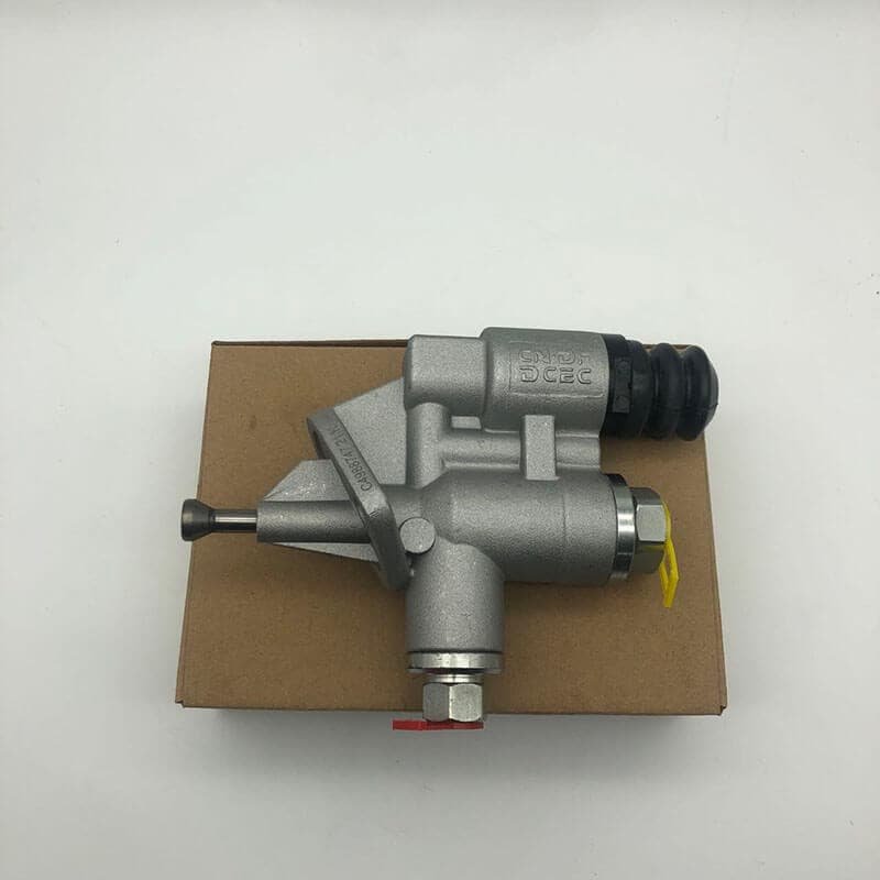 3917998 3917999 4988749 Fuel Transfer Pump For Cummins Cummins 1840 1845C 550G 570Lxt 580 590 650G