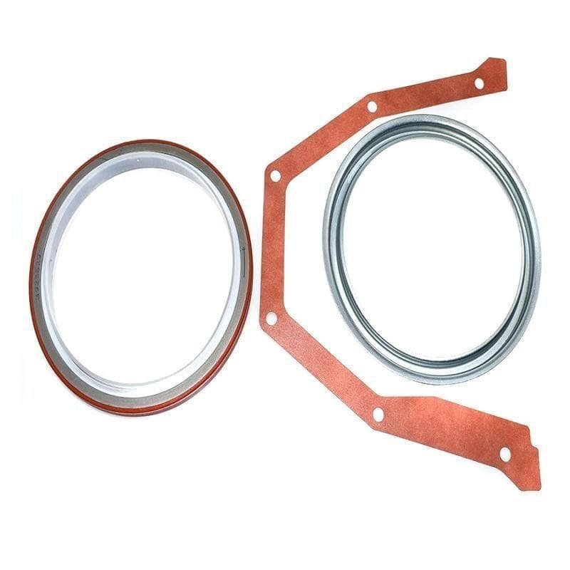 3925529 Rear Main Crankshaft Oil Seal Kit For Cummins 5.9L 12V 24V Engine