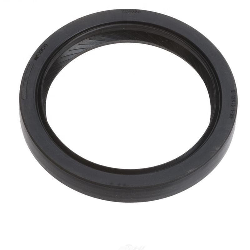 3935959 Front Main Crankshaft Oil Seal W/Steel Installer For 5.9 6.7 Cummins