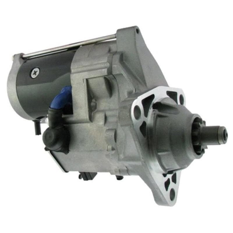 3957597 428000-1340 Starter Motor 24V 7.5KW 10 Tooth For Cummins Engines