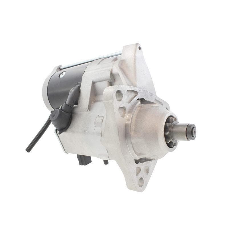 3958033 3938717 4995643 428000-0060 Tg428080-0060 Starter Motor 24V 2KW For Cummins Qsc8.3