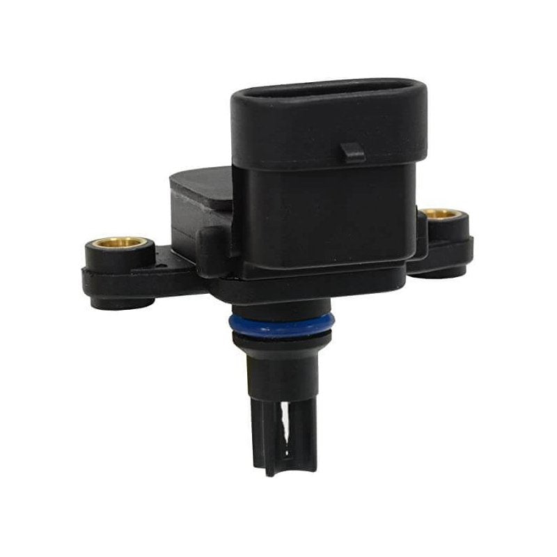 3971106 Turbocharger Boost Pressure Map Sensor Temperature Sensor Assembly For 03-07 Dodge Ram Cummins 5.9L
