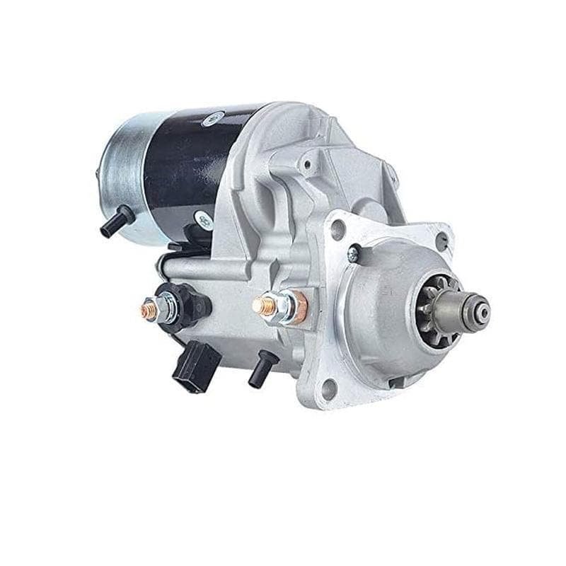 3971612 428000289 428080-289 10 Tooth 12V Starter Motor For Cummins Qsb3.3