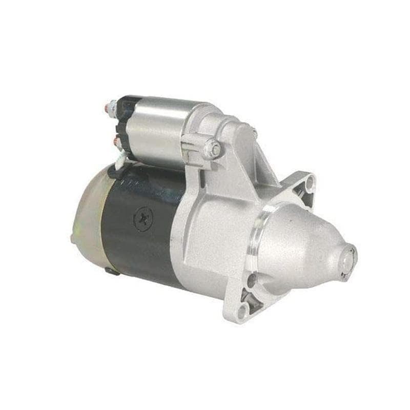 3974246B 15231-63012 Starter Motor For Bobcat Skid Steer Loader 313 Kubota F2000 G1800