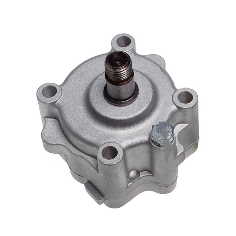 3975426 15471-35012 15471-35013 1E013-35013 Oil Pump For Kubotakh90 Kh101 Kh151 Bobcat T190 643 645 733