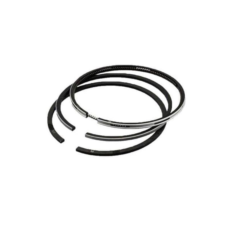 3PCS Piston Ring Std 17331-21050 For Kubota D1703-E2Bg-Sae-2 15Hp Mjb160Sb4 19Kva 3P Sae 4/7.5