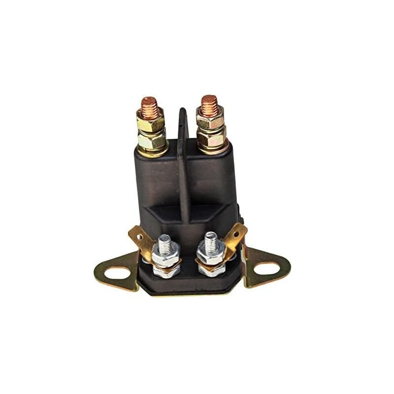 4-Pole 2654 532146154 Solenoid For Craftsman Lt1000 Poulan