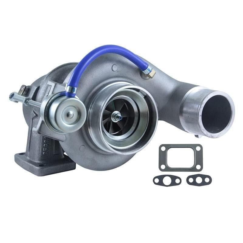 4037001 4036835 4043600 4036836 4089797 He351Cw Turbocharger For Cummins