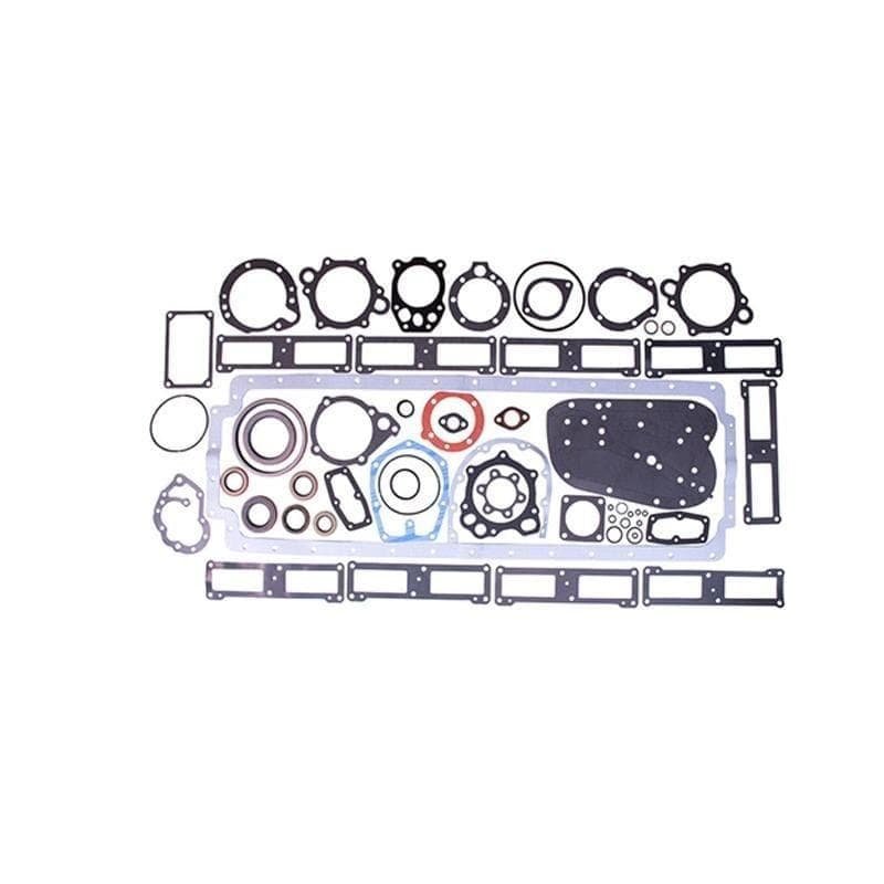 4089648 Upper Gasket Set For B4-5 Cummins Engine