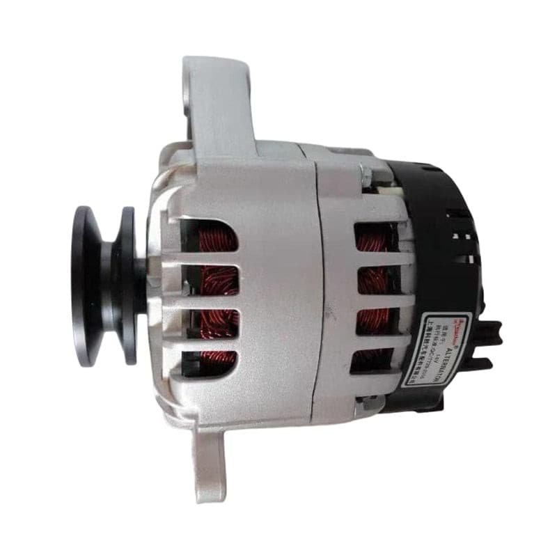 41-2200 41-2201 44-7156 44-7927 Alternator For Thermo King Rdii Tdii Sbii Sbiii Yanmar 388 374 395 Isuzu 2.2