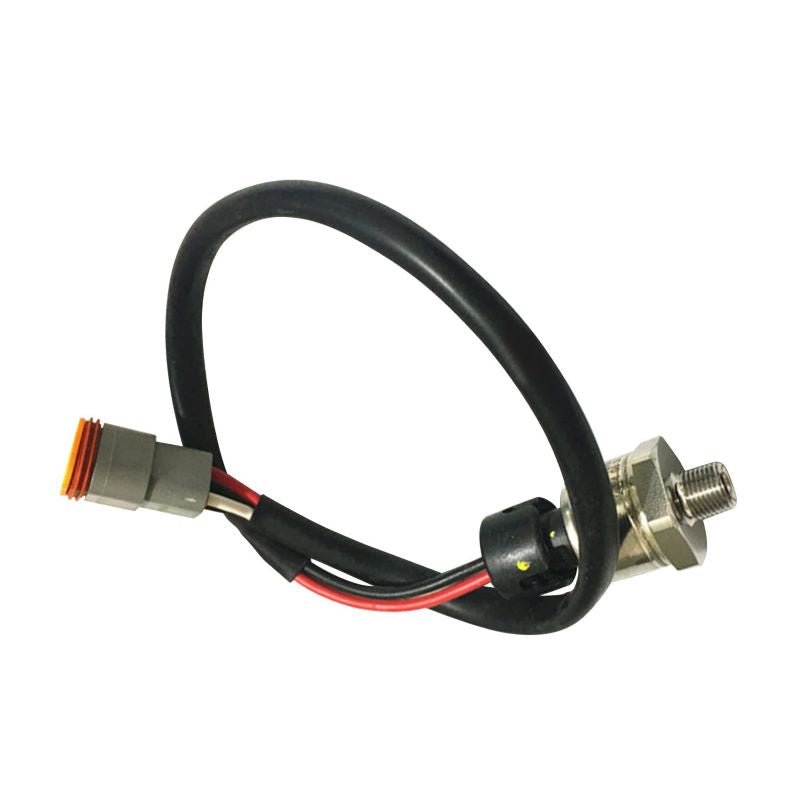 42-2827 42-1309 Pressure Sensor For Thermo King Ts Sb Range Transducer Discharge 500 Psi / 4-Wire