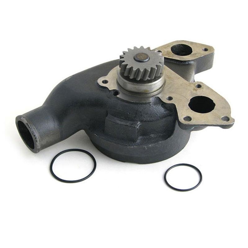 4222466M91 U5Mw0159 U5Mw0160 Water Pump For Massey Ferguson Tractor 850 4260 4270 4360 4370 3655+