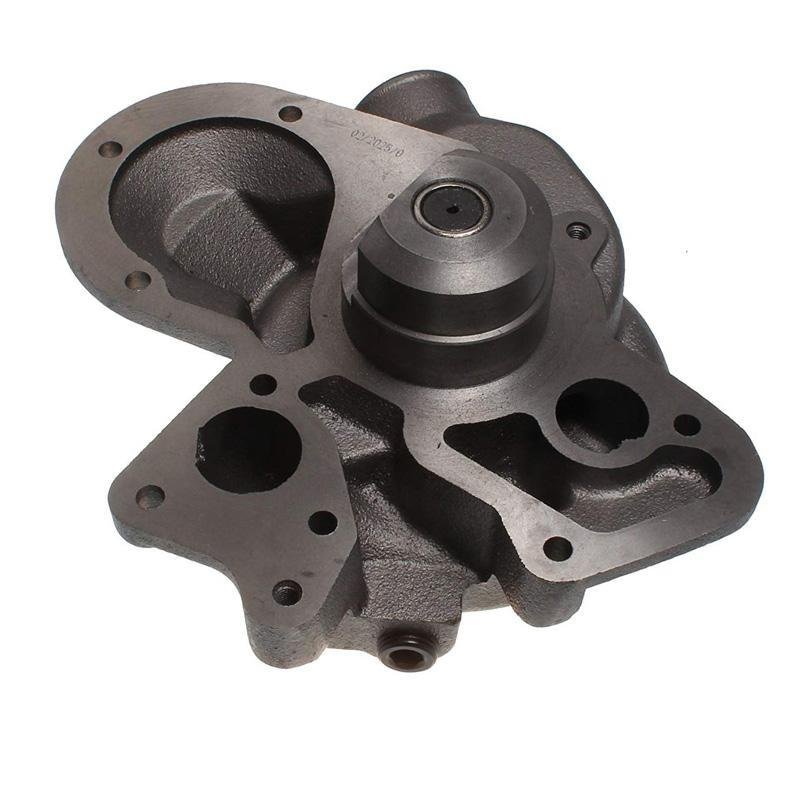 4224708M91 U5Mw0196 Water Pump For Massey Ferguson Tractor 5465 6465 6475 6480 7465 7475