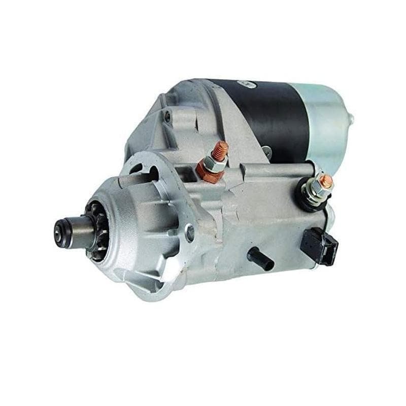 428000-2920 3971613 3971615 4280002921 19104 Starter Motor 12V 10 Tooth For Cummins 6B