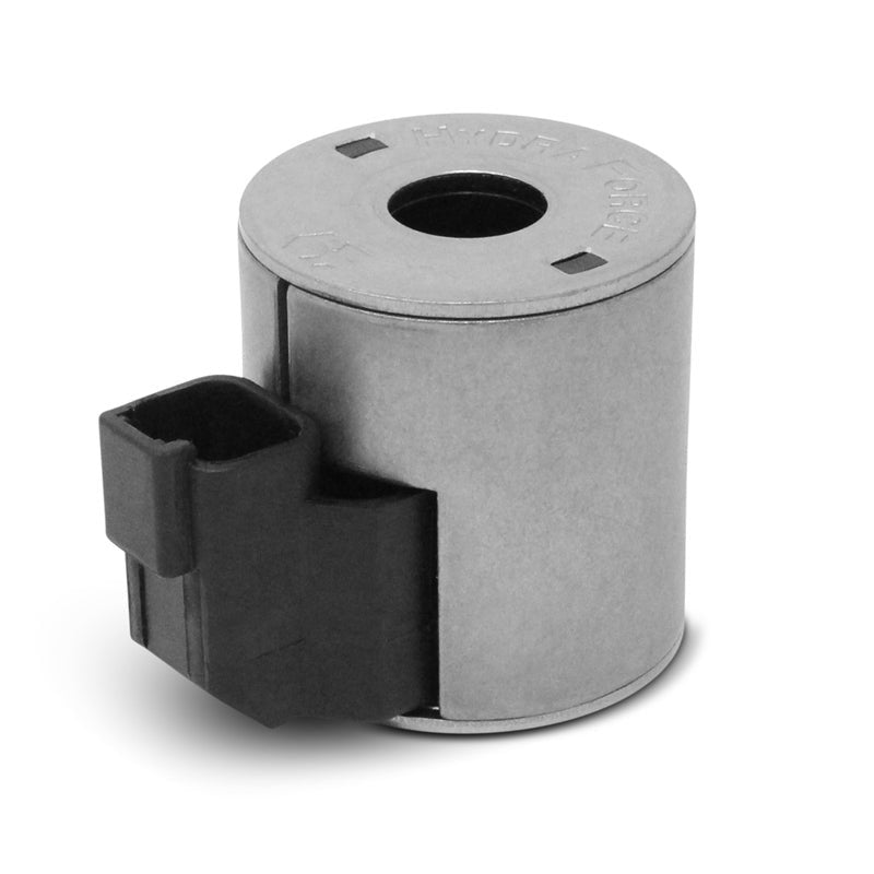 4304124 24V Solenoid Valve Coil Deutsch Connector For Hydraforce Valve Stem Series 08 80 88 98