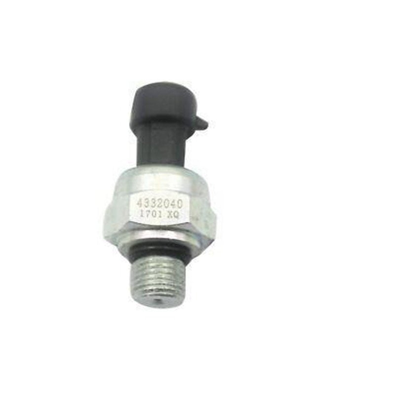 4332040 Pressure Sensor For John Deere Excavator 17Zts 160Lc 35Zts 330Lc 200Lc